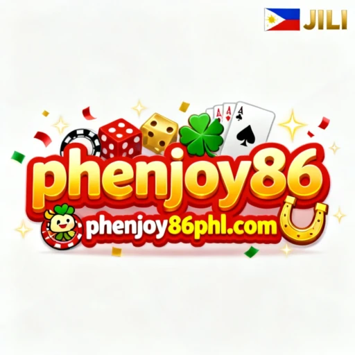 phenjoy86 logo