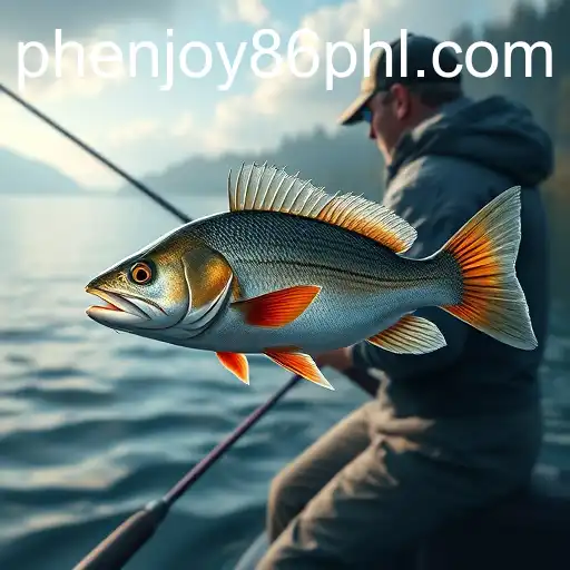 The Exciting World of Online Fishing with Phenjoy86